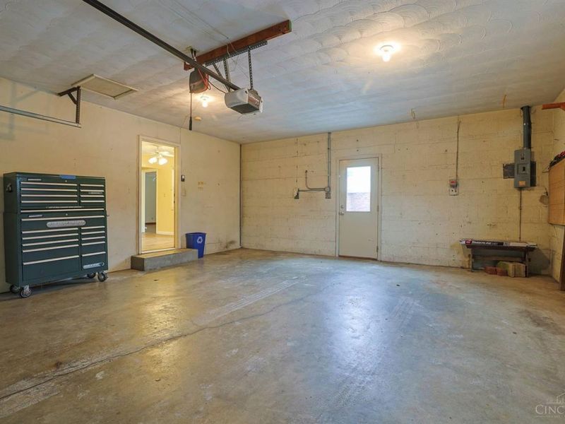 9606 Millbrook Drive, Springfield Twp., OH 45231 Photo 45