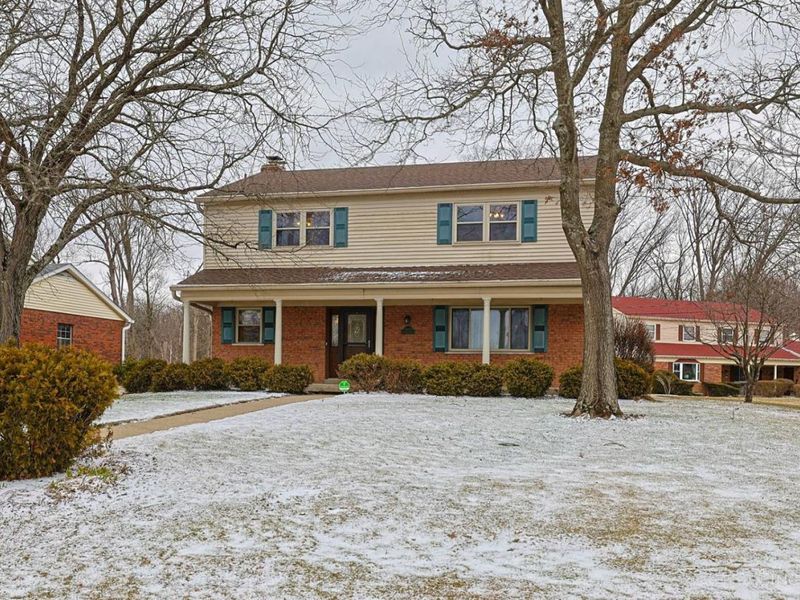 9606 Millbrook Drive, Springfield Twp., OH 45231 Photo 46