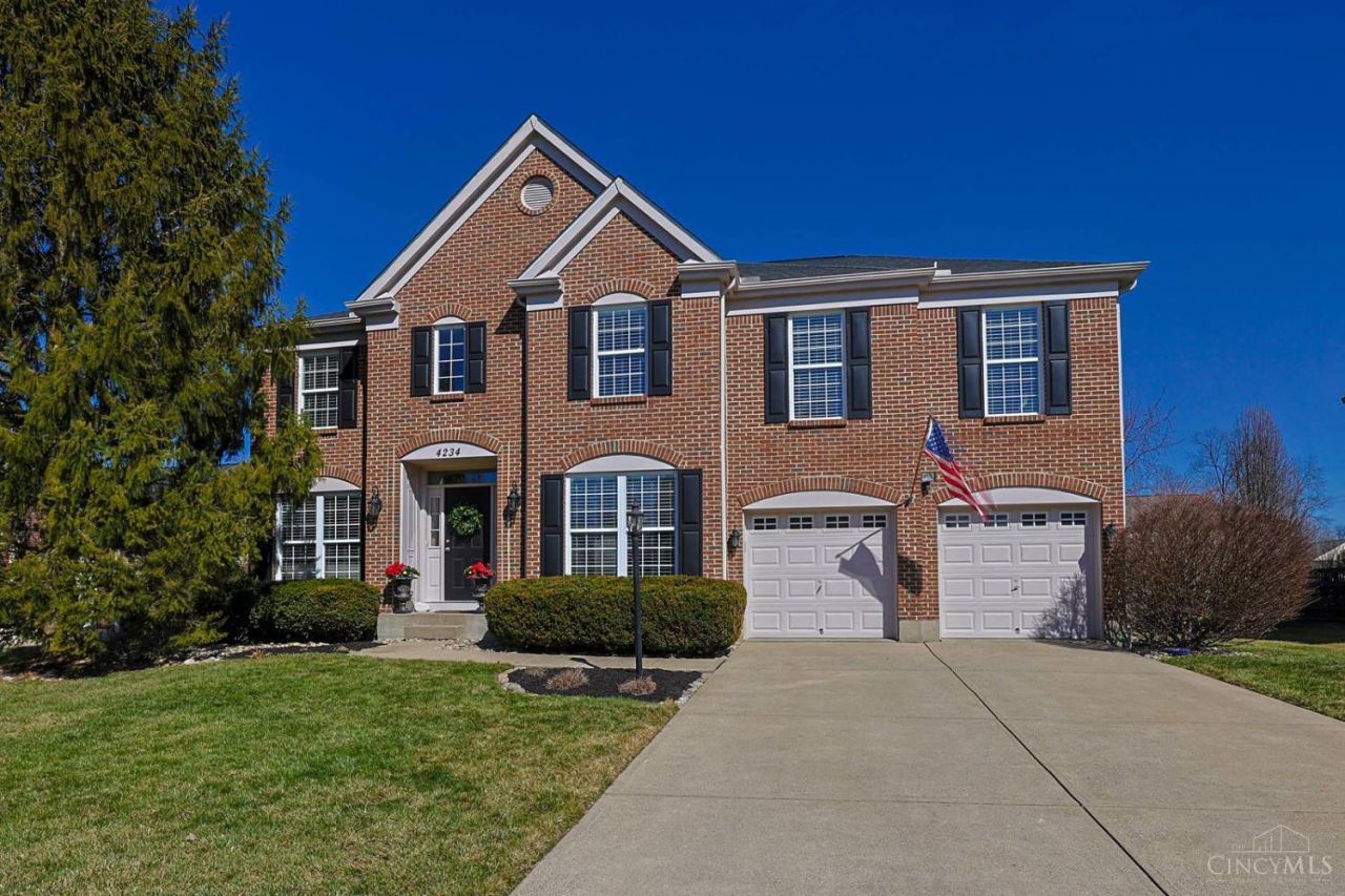 4234 Pheasant Hollow, Batavia, OH 45103 Main Photo