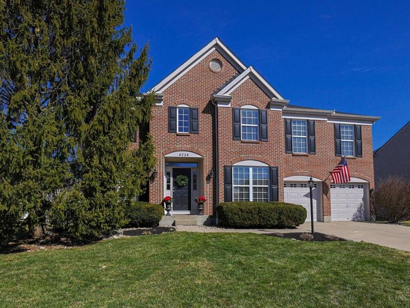 4234 Pheasant Hollow, Batavia, OH 45103 Photo 2