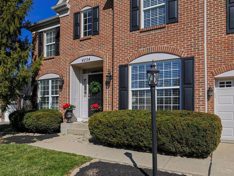 4234 Pheasant Hollow, Batavia, OH 45103 Photo 4