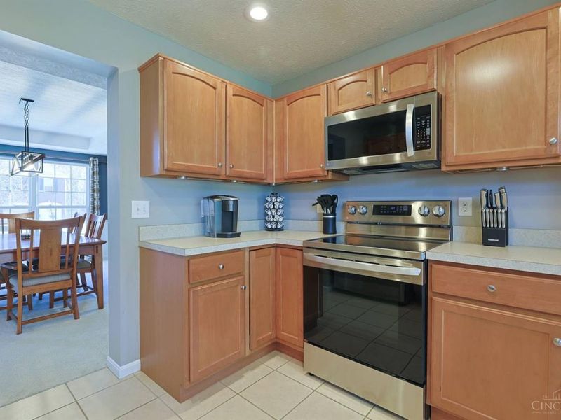 1196 Creekstone Drive, Batavia, OH 45103 Photo 14