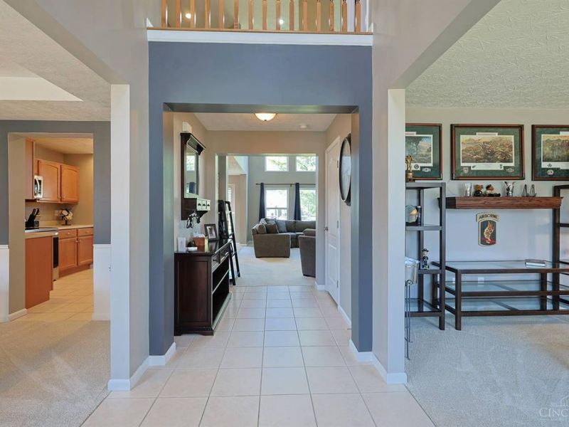 1196 Creekstone Drive, Batavia, OH 45103 Photo 4