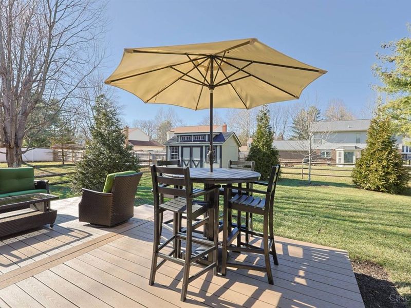 1196 Creekstone Drive, Batavia, OH 45103 Photo 42