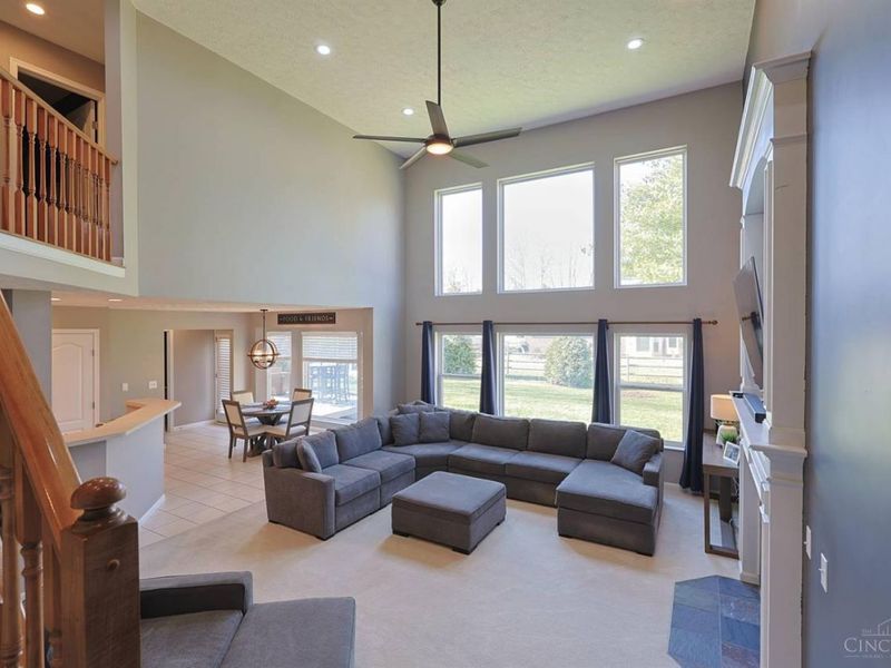 1196 Creekstone Drive, Batavia, OH 45103 Photo 47