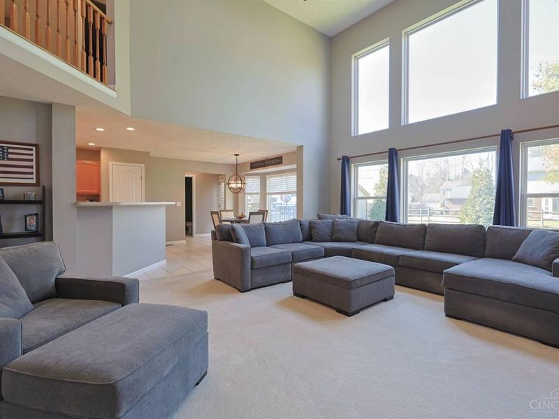 1196 Creekstone Drive, Batavia, OH 45103 Photo 5