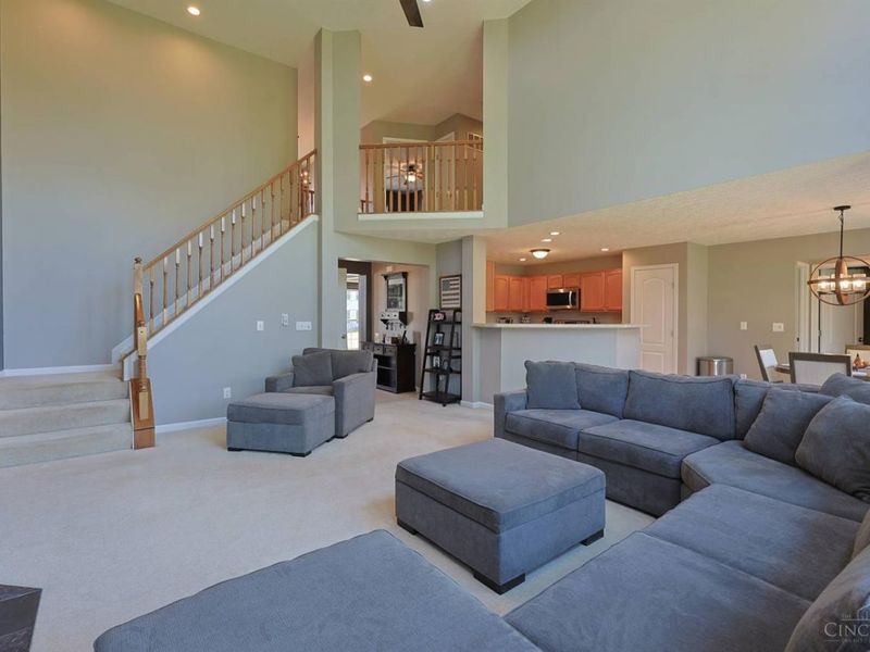 1196 Creekstone Drive, Batavia, OH 45103 Photo 6