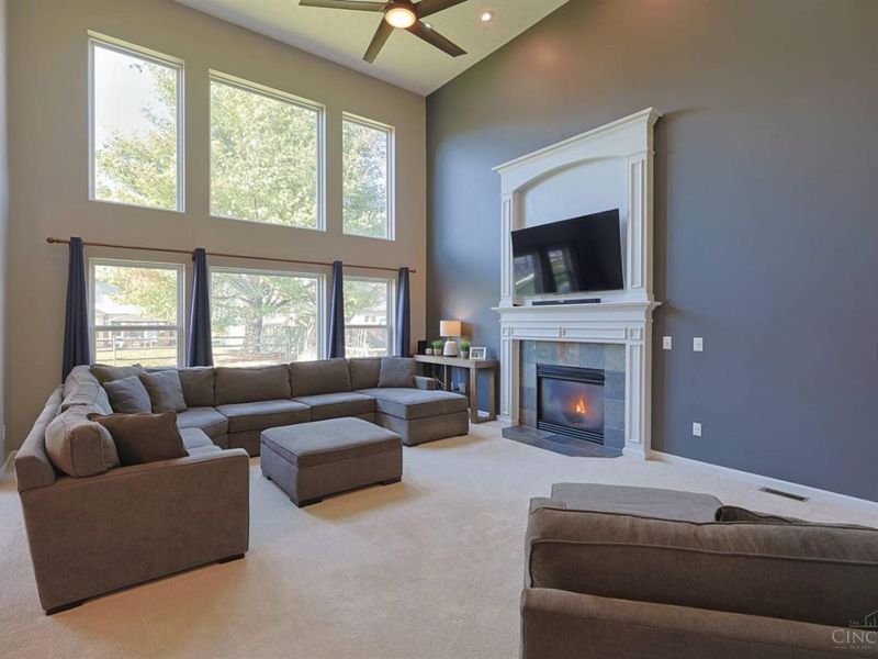 1196 Creekstone Drive, Batavia, OH 45103 Photo 7