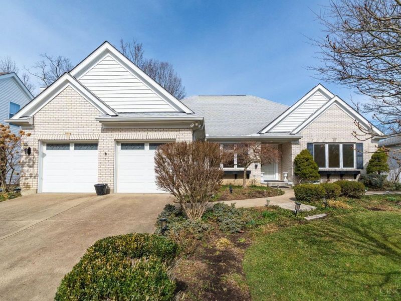 8372 Benton Ridge Lane, Anderson Twp, OH 45255 Photo 1