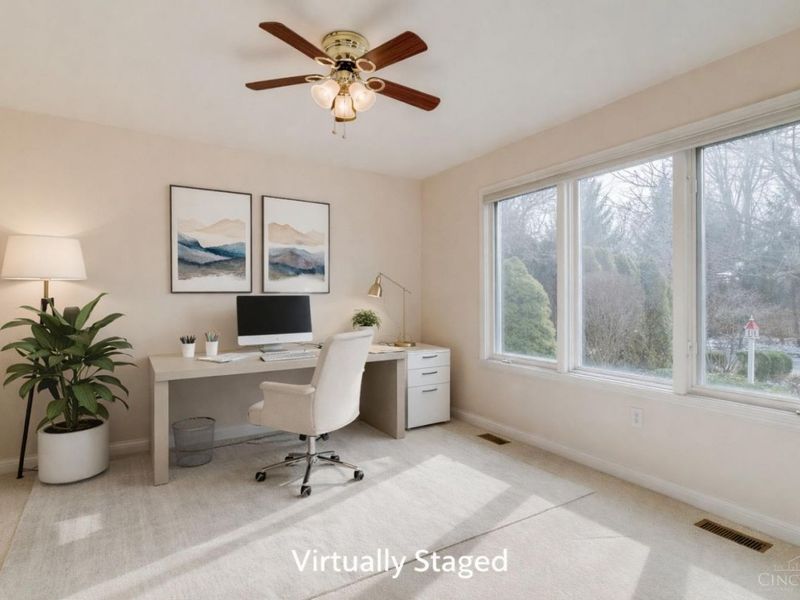 8372 Benton Ridge Lane, Anderson Twp, OH 45255 Photo 10