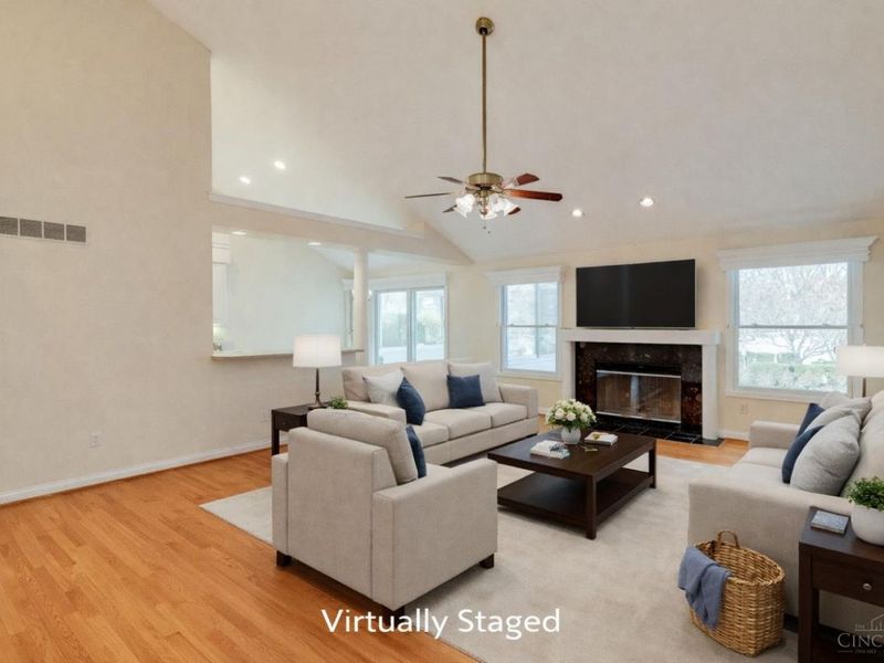 8372 Benton Ridge Lane, Anderson Twp, OH 45255 Photo 13