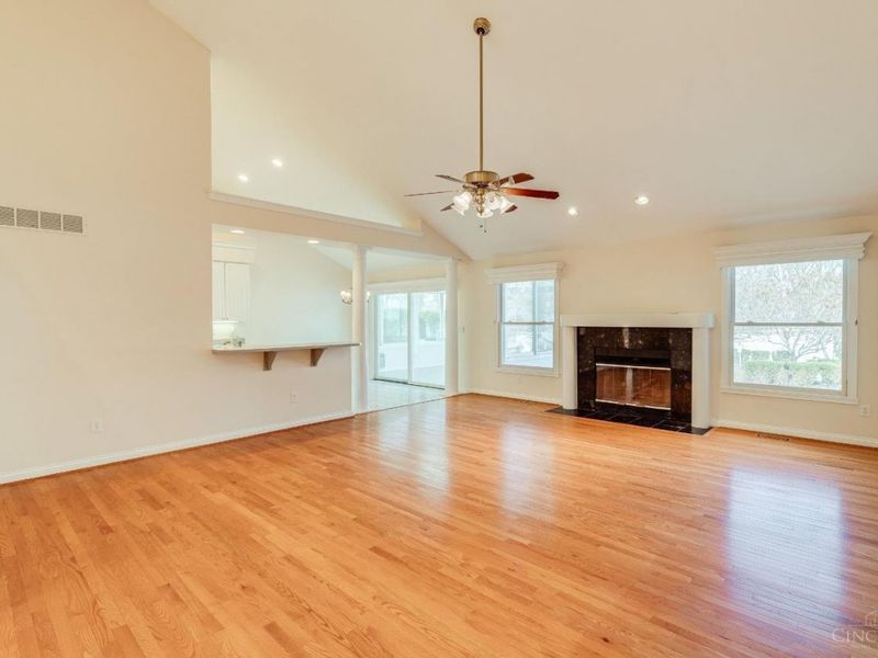 8372 Benton Ridge Lane, Anderson Twp, OH 45255 Photo 14