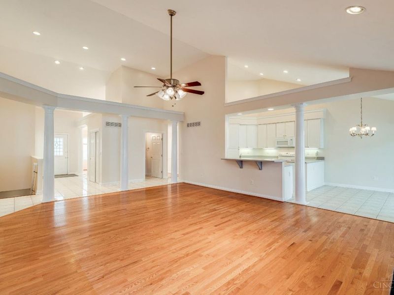 8372 Benton Ridge Lane, Anderson Twp, OH 45255 Photo 15