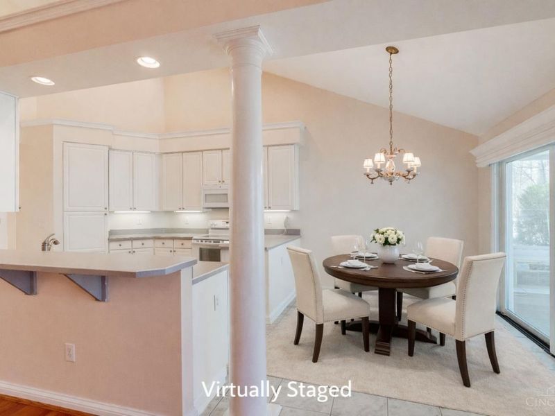 8372 Benton Ridge Lane, Anderson Twp, OH 45255 Photo 17