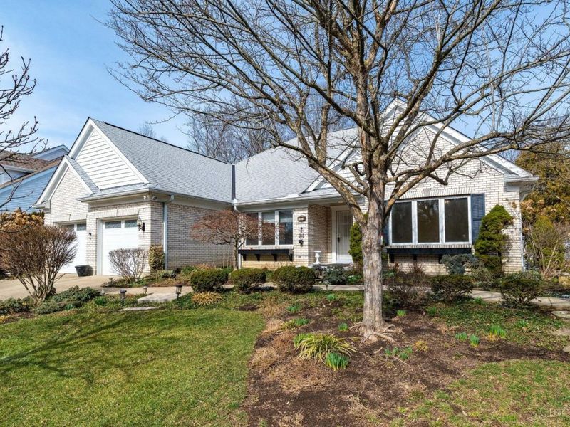 8372 Benton Ridge Lane, Anderson Twp, OH 45255 Photo 2