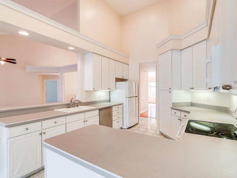 8372 Benton Ridge Lane, Anderson Twp, OH 45255 Photo 21