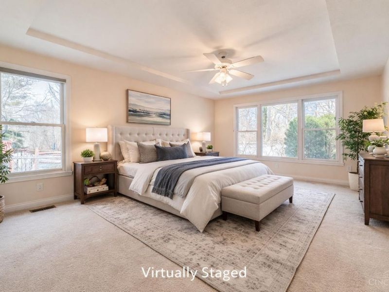 8372 Benton Ridge Lane, Anderson Twp, OH 45255 Photo 26