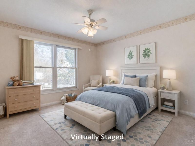 8372 Benton Ridge Lane, Anderson Twp, OH 45255 Photo 33