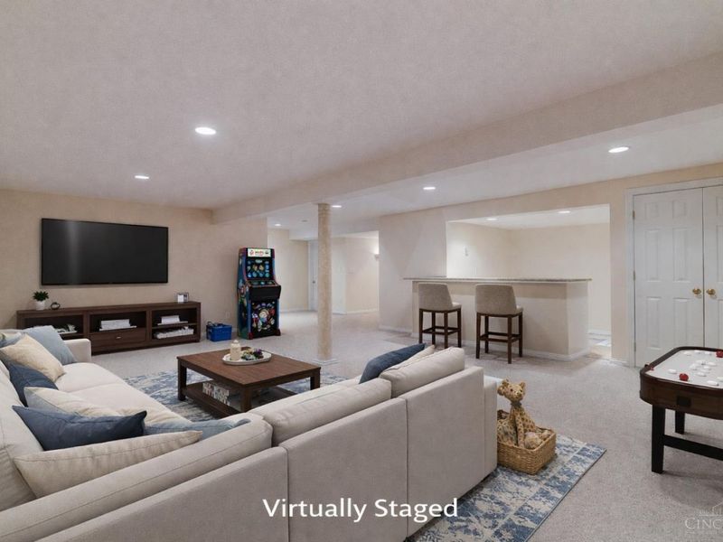 8372 Benton Ridge Lane, Anderson Twp, OH 45255 Photo 39