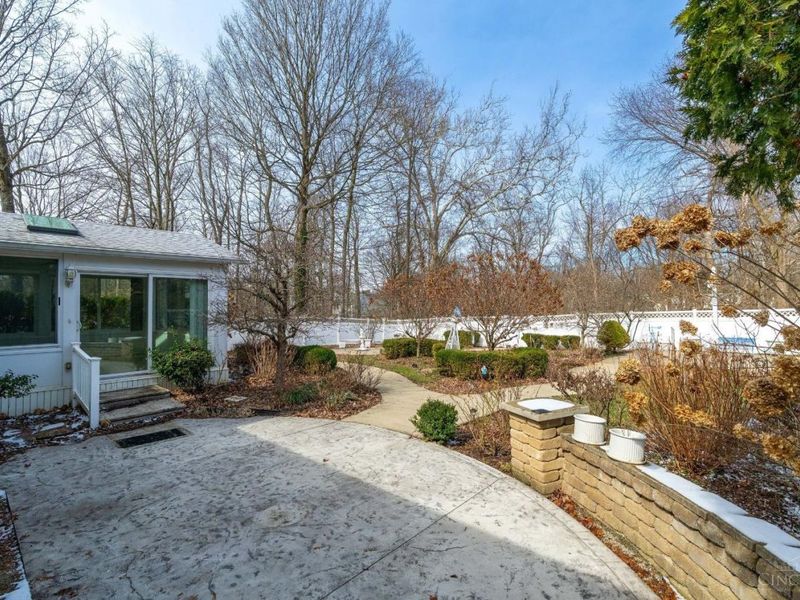 8372 Benton Ridge Lane, Anderson Twp, OH 45255 Photo 49