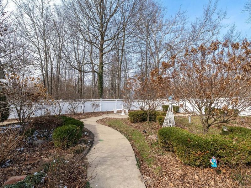 8372 Benton Ridge Lane, Anderson Twp, OH 45255 Photo 50