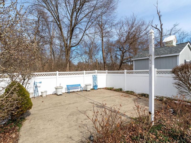 8372 Benton Ridge Lane, Anderson Twp, OH 45255 Photo 51