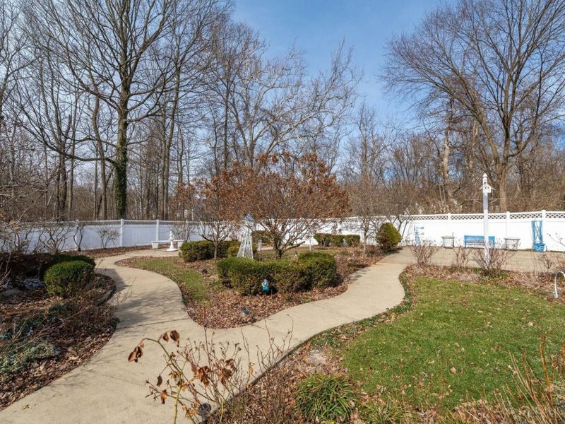 8372 Benton Ridge Lane, Anderson Twp, OH 45255 Photo 52