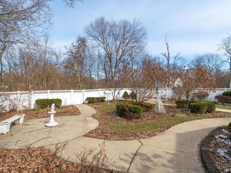 8372 Benton Ridge Lane, Anderson Twp, OH 45255 Photo 53