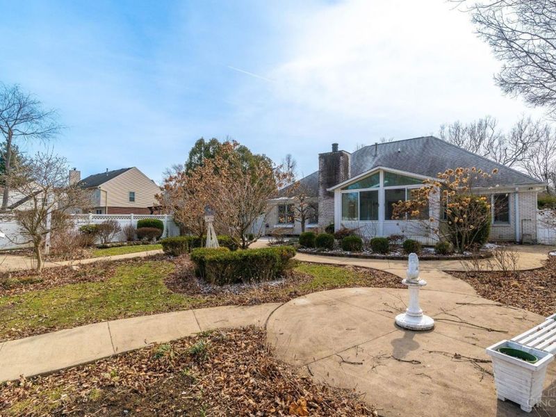 8372 Benton Ridge Lane, Anderson Twp, OH 45255 Photo 54