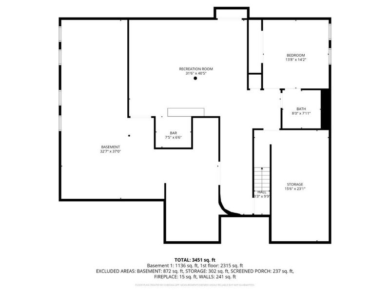 8372 Benton Ridge Lane, Anderson Twp, OH 45255 Photo 55