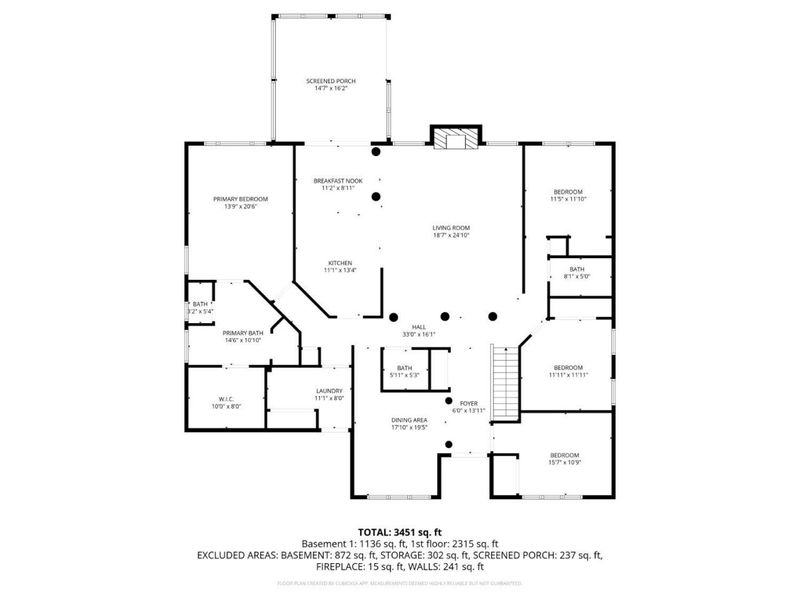 8372 Benton Ridge Lane, Anderson Twp, OH 45255 Photo 56