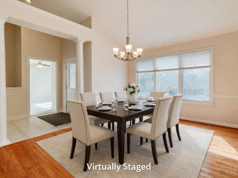 8372 Benton Ridge Lane, Anderson Twp, OH 45255 Photo 7