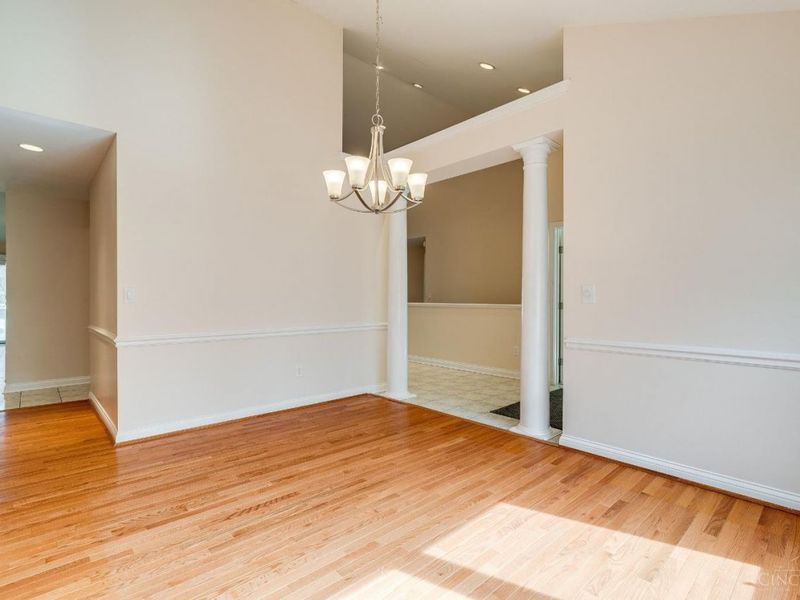 8372 Benton Ridge Lane, Anderson Twp, OH 45255 Photo 9