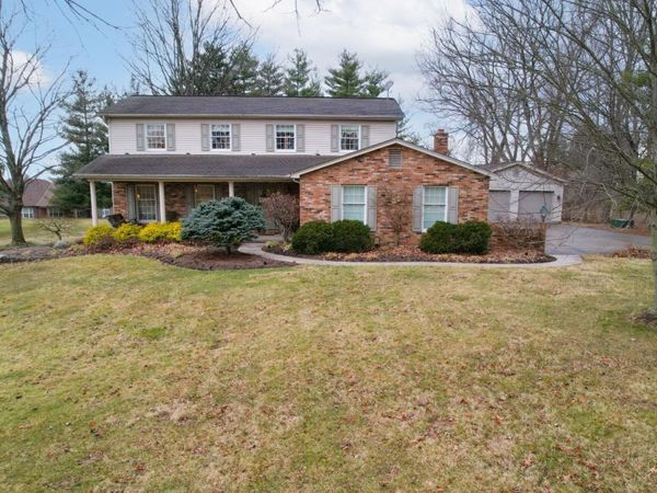 6707 Weiss Road, Colerain Twp, OH 45247
