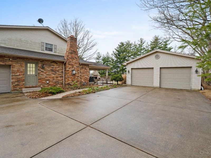 6707 Weiss Road, Colerain Township, OH 45247 Photo 50