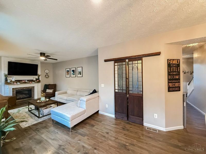 807 Cherry Hill Lane, Lebanon, OH 45036 Photo 11