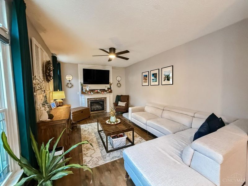 807 Cherry Hill Lane, Lebanon, OH 45036 Photo 13