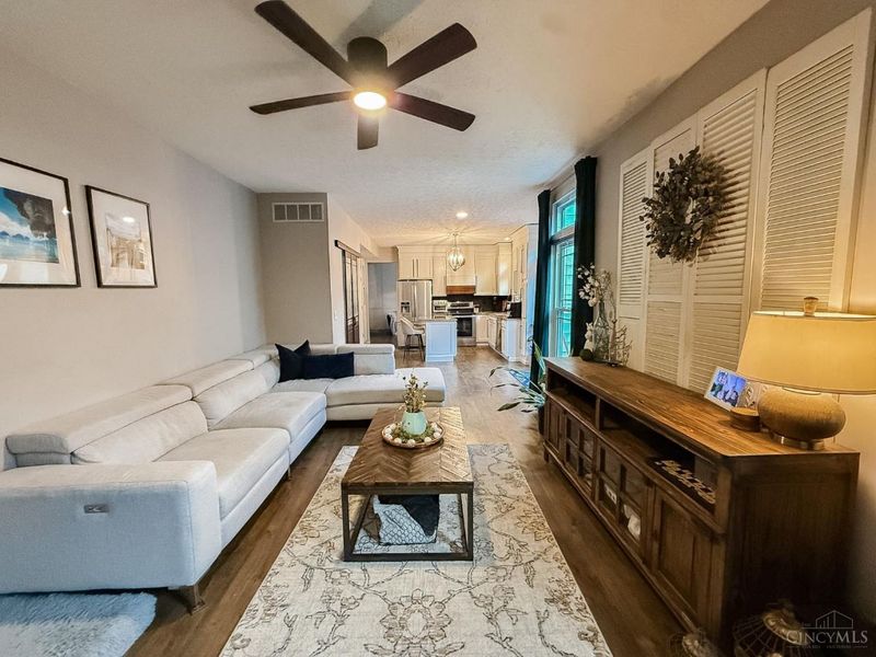 807 Cherry Hill Lane, Lebanon, OH 45036 Photo 15