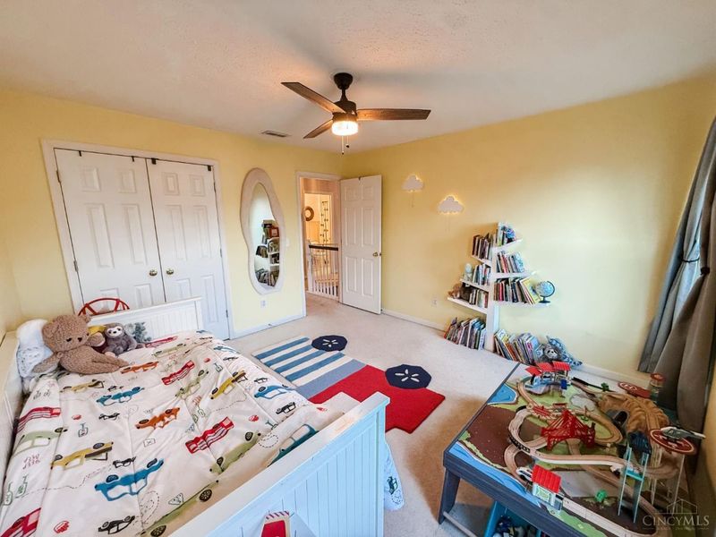 807 Cherry Hill Lane, Lebanon, OH 45036 Photo 26