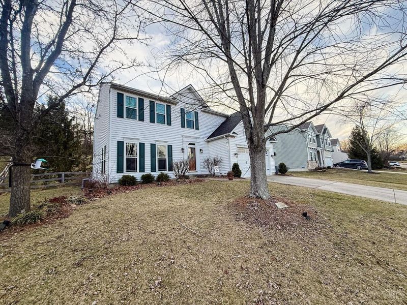 807 Cherry Hill Lane, Lebanon, OH 45036 Photo 3