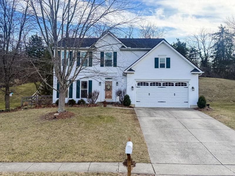 807 Cherry Hill Lane, Lebanon, OH 45036 Photo 50