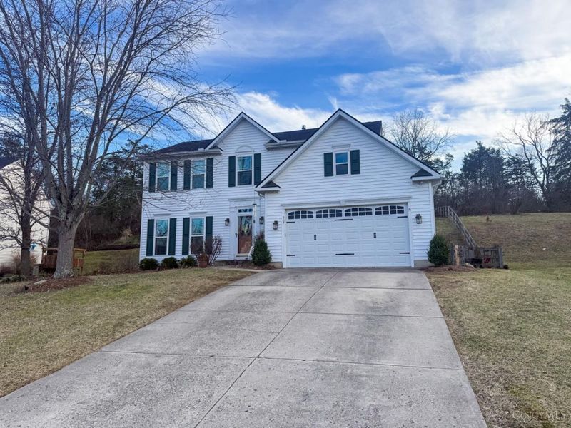 807 Cherry Hill Lane, Lebanon, OH 45036 Photo 51