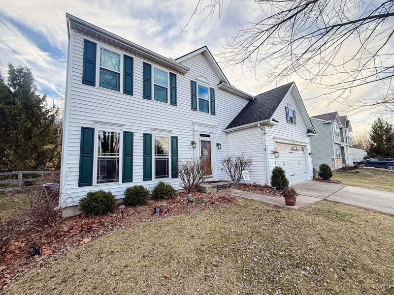 807 Cherry Hill Lane, Lebanon, OH 45036 Photo 52