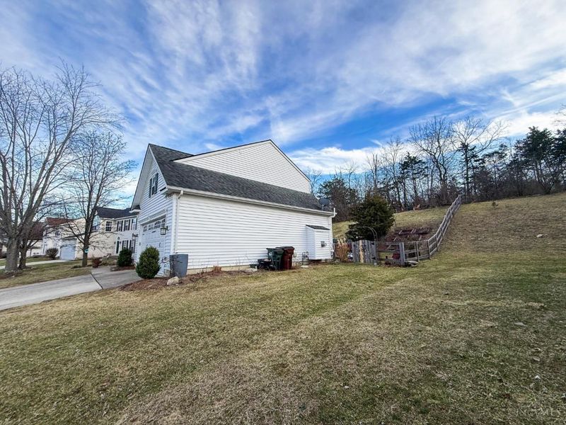 807 Cherry Hill Lane, Lebanon, OH 45036 Photo 54