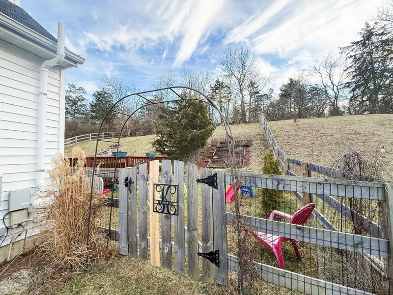 807 Cherry Hill Lane, Lebanon, OH 45036 Photo 56