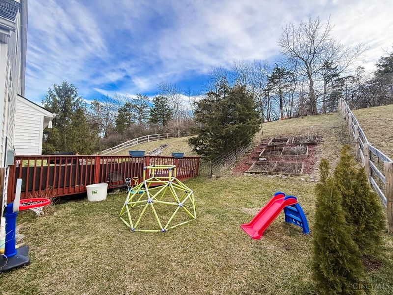 807 Cherry Hill Lane, Lebanon, OH 45036 Photo 57