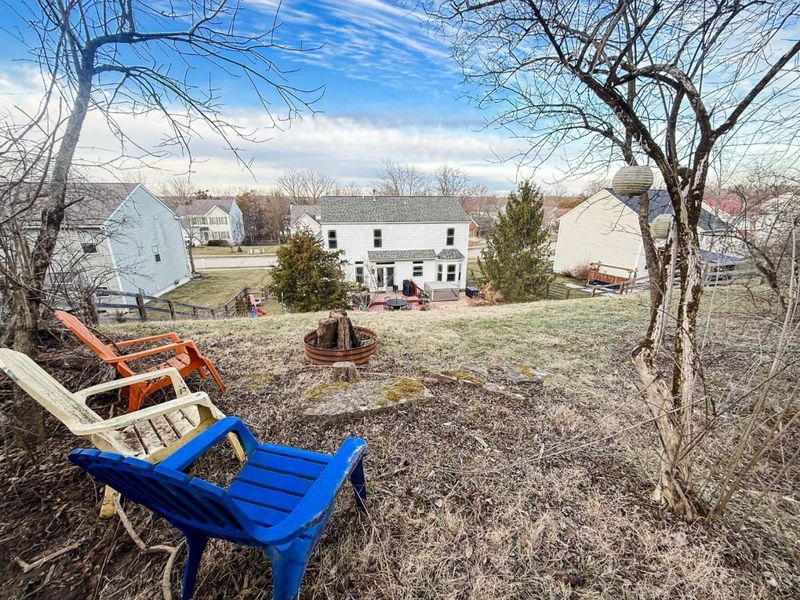 807 Cherry Hill Lane, Lebanon, OH 45036 Photo 63