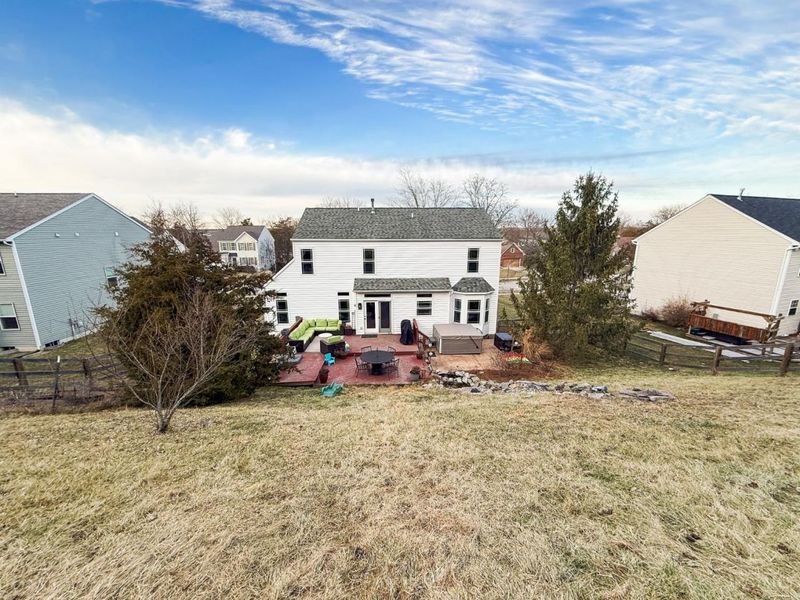 807 Cherry Hill Lane, Lebanon, OH 45036 Photo 66