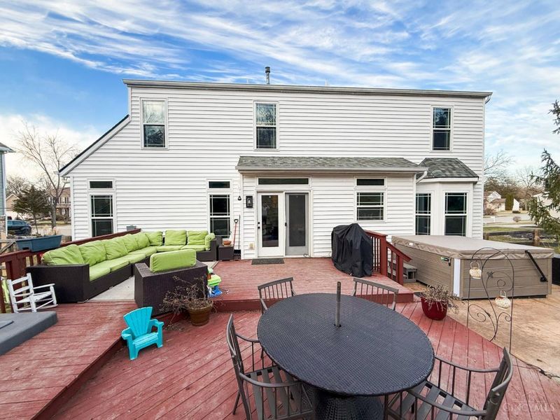 807 Cherry Hill Lane, Lebanon, OH 45036 Photo 70