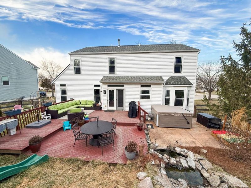 807 Cherry Hill Lane, Lebanon, OH 45036 Photo 71